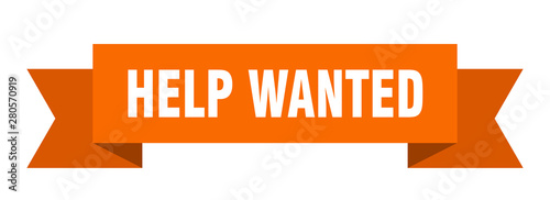 help wanted