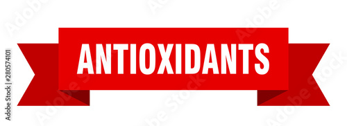 antioxidants