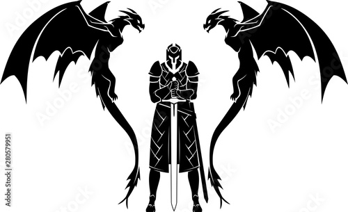 Dragon King Fantasy
