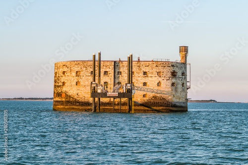 Fort Boyard (monument)