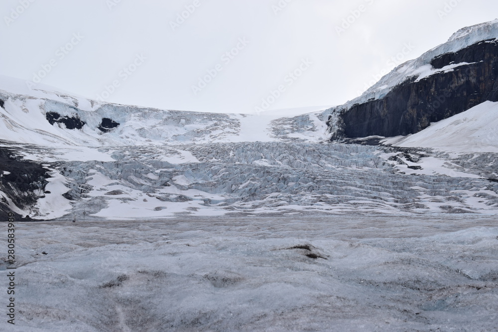 glacier in iceland