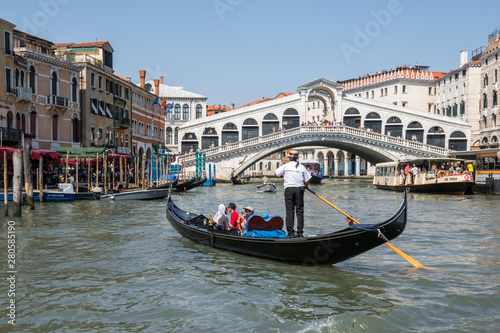 A trip to Venice. Italy © Kokhan O