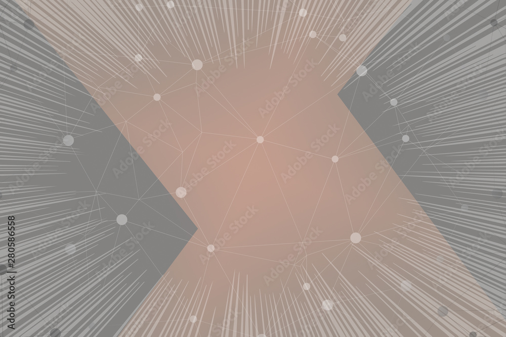 Obraz premium abstract, pattern, wallpaper, dot, design, texture, blue, backdrop, art, pink, illustration, white, light, christmas, polka, snow, decoration, bright, paper, graphic, snowflake, vintage, retro, winter