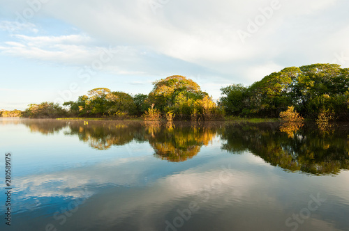 Pantanal © Daniel Arantes