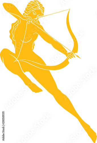 Artemis gold