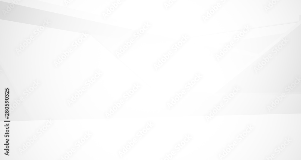 Abstract white interior with window. 3D illustration and rendering. Abstract white interior with window. 3D illustration and rendering.