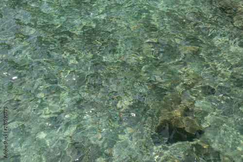 clear water © oathka