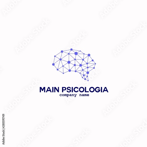 main psicologia exclusive design inspiration