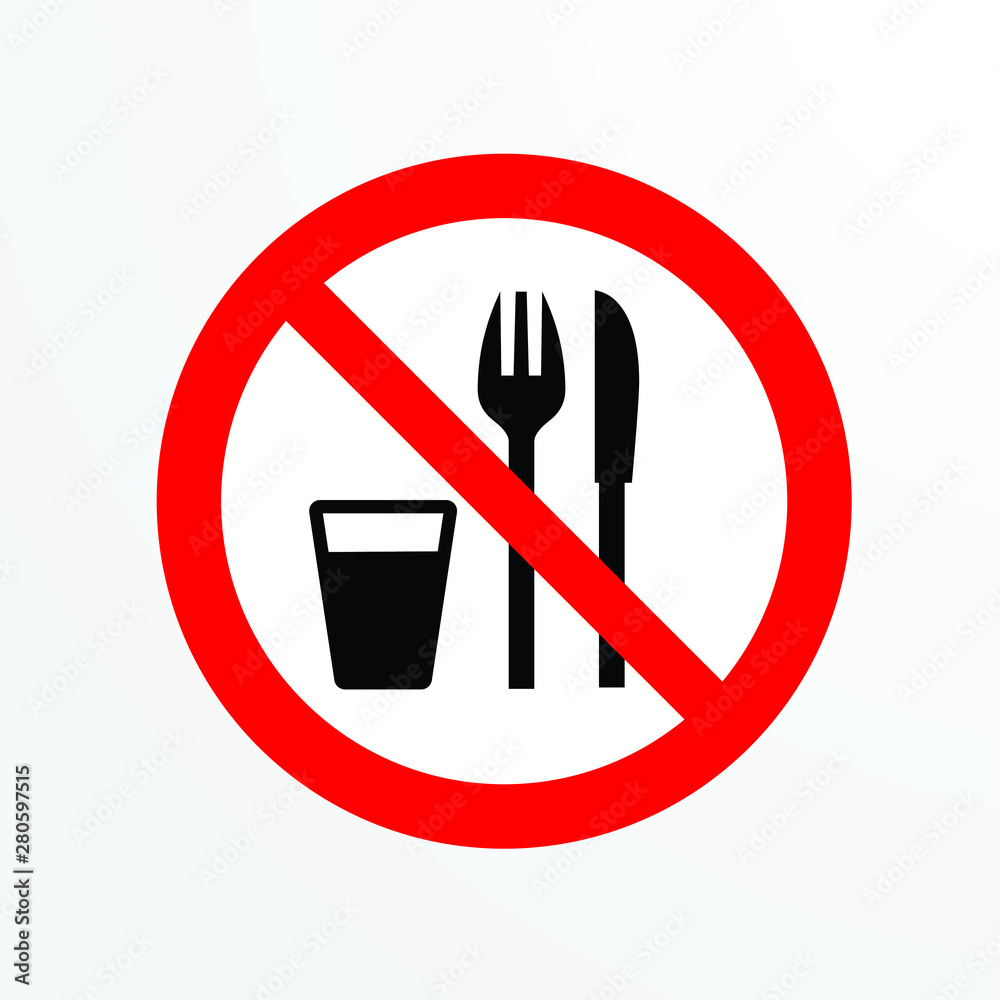prohibited logo icon or sticker for public area prohibited logo icon or sticker for public area