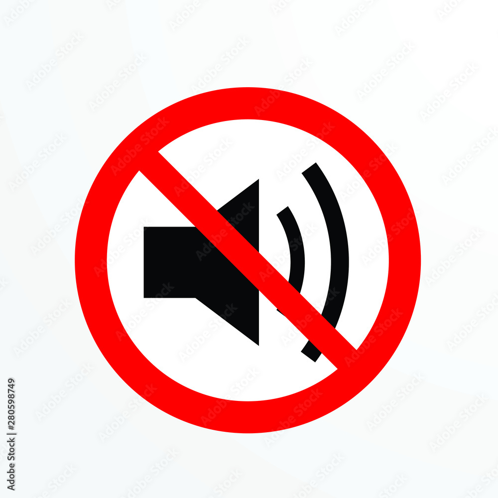 prohibited logo icon or sticker for public area prohibited logo icon or sticker for public area