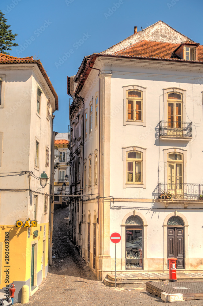 Coimbra, Portugal