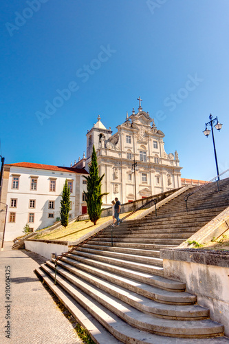 Coimbra, Portugal