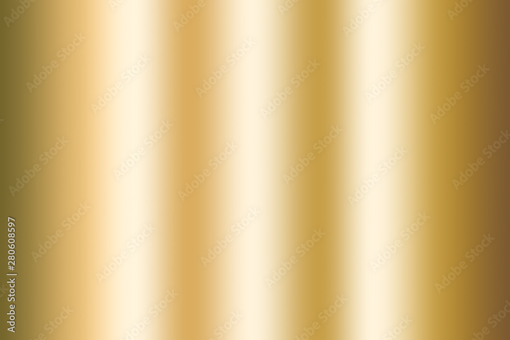 gold gradient abstract background, texture background