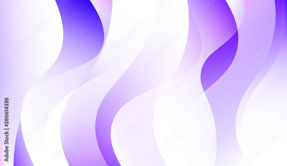 Creative Shiny Waves. For Design Flyer, Banner, Landing Page. Colorful Vector Illustration. Creative Shiny Waves. For Design Flyer, Banner, Landing Page. Colorful Vector Illustration.