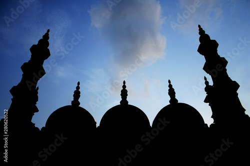 Tetulia Jame Masjid photo