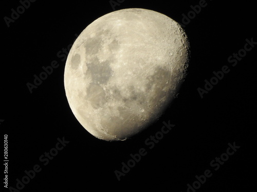 Full moon
