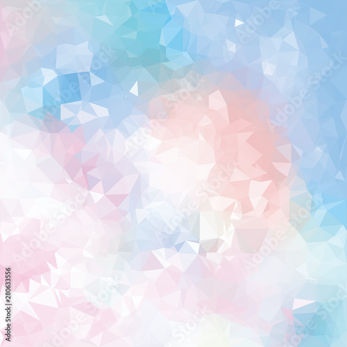 ポリゴン　ファンタジー