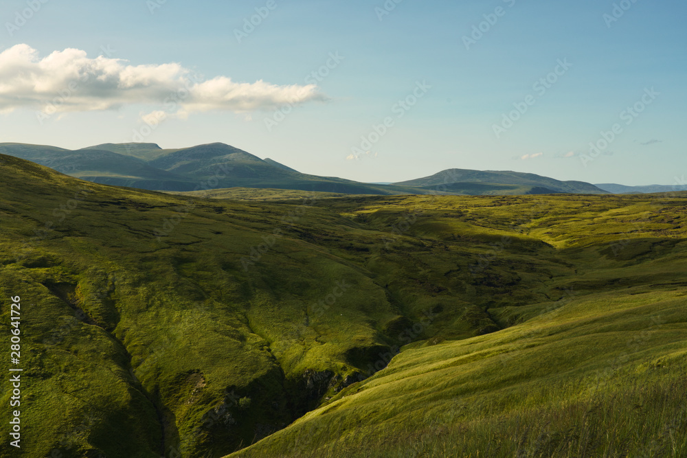 Lochnagar Lochnagar