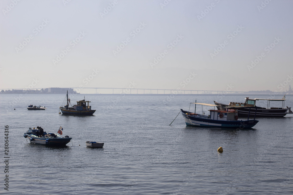 Mureta da urca