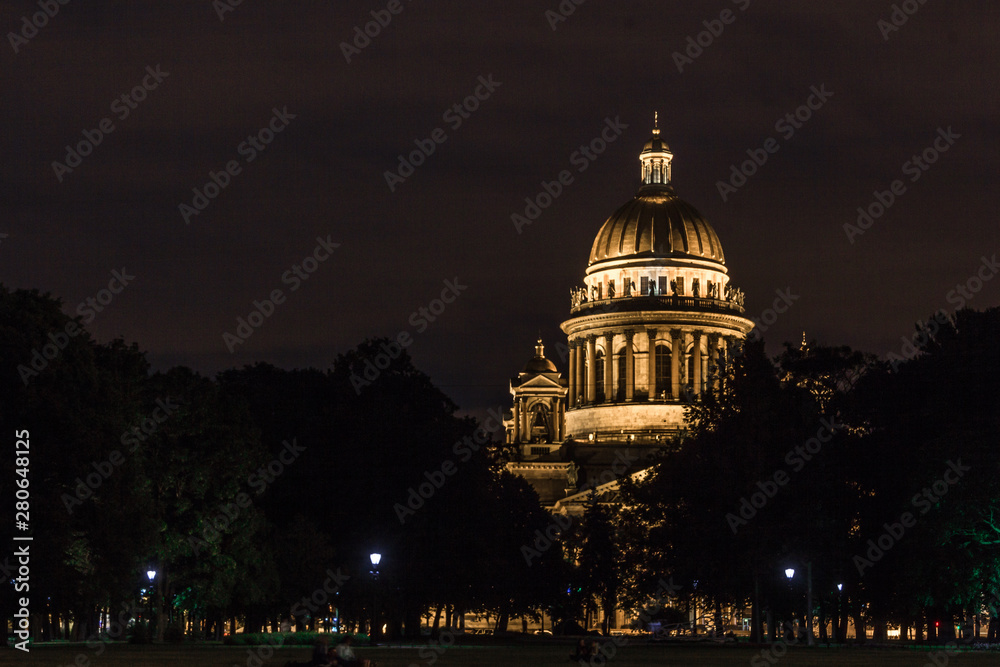 The City Of St. Petersburg. Northern capital. Landmarks. city on Neva. Neva river. Night city. Famous building. saint-petersburg's. Historical monument. SPb. Peter. Architecture. ancient architecture.