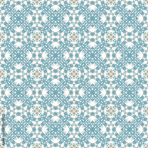 Seamless pattern, graphics. Illustration, can be used for fabrics, wallpaper and wrapping paper.