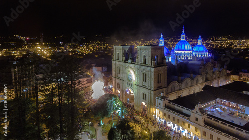 CUENCA ECUADOR
