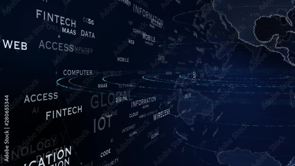 先進 5G AI 人工知能 フィンテック Fintech MaaS ICT ブロックチェーン 3D VR	