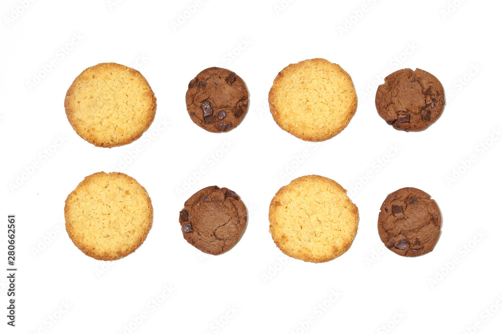 クッキー クッキー