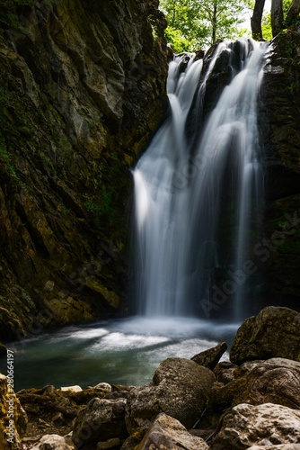 cascate