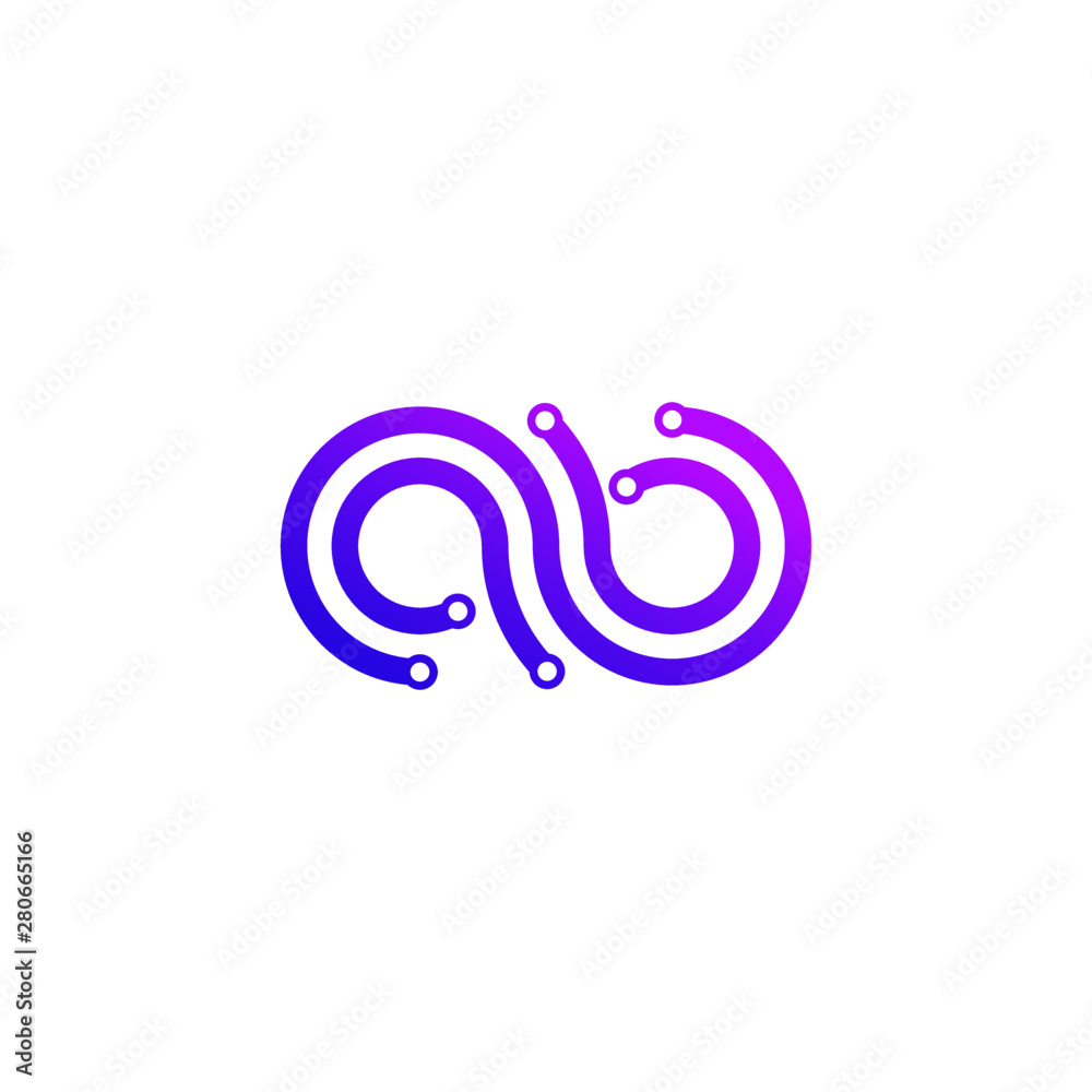 Infinity Logo Images Stock Vectors Infinity Logo Images Stock Vectors