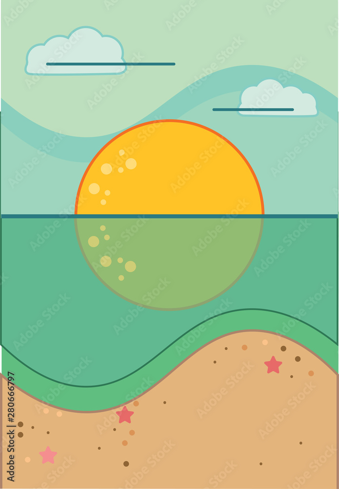 Sunset Sunset