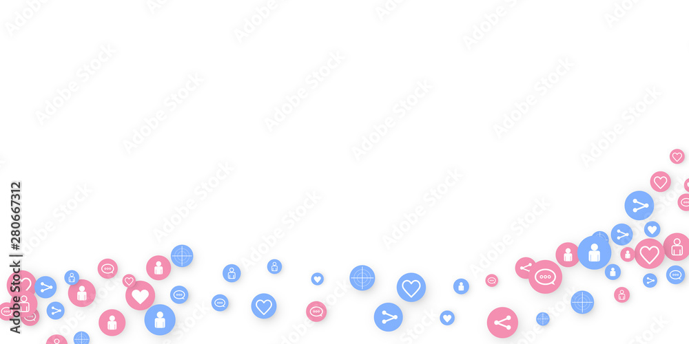 Social media marketing, Communication Social media marketing, Communication