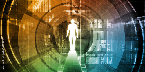 Empowered By Technology