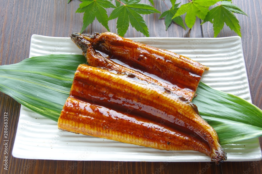 鰻蒲焼き 国産鰻 ウナギ 鰻蒲焼き 国産鰻 ウナギ