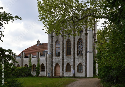 Pfaueninsel, Berlin