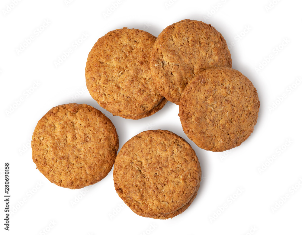 oatmeal cookies oatmeal cookies