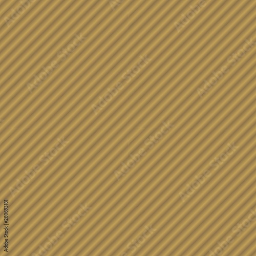 Cardboard texture Brown paper background vector illustration