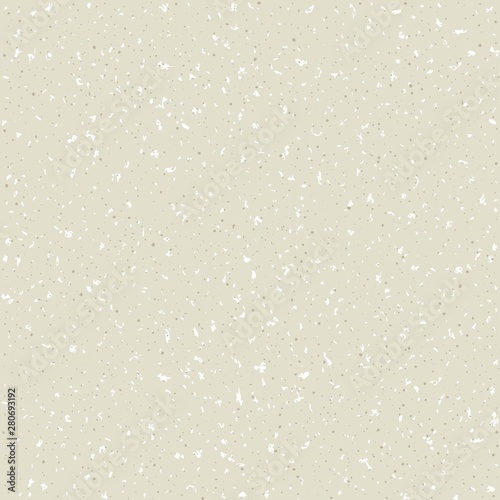 Cardboard texture Brown paper background vector illustration