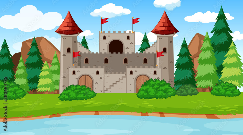 Natural environment scenes landscape Natural environment scenes landscape