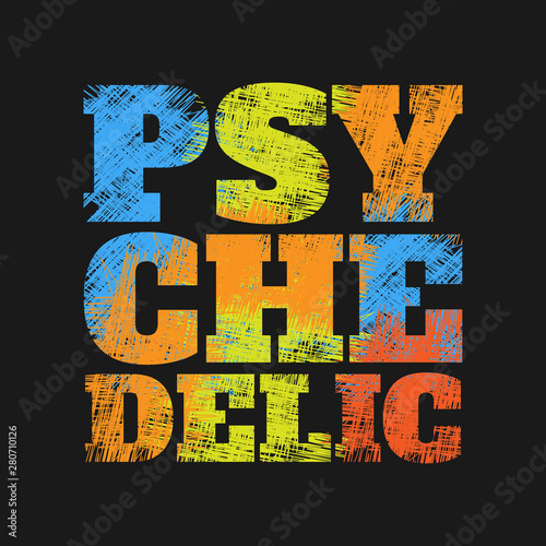 Psychedelic