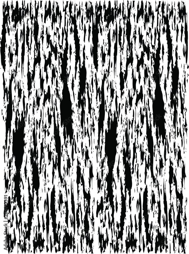 Repeating horizontal abstract black spots. Fashionable background for finishing fabrics, prints on clothing, paper and bags. Repeating horizontal abstract black spots. Fashionable background for finishing fabrics, prints on clothing, paper and bags.
