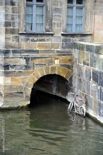 Fahrradwege in Bamberg