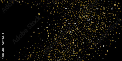 gold glitter confetti sparkle