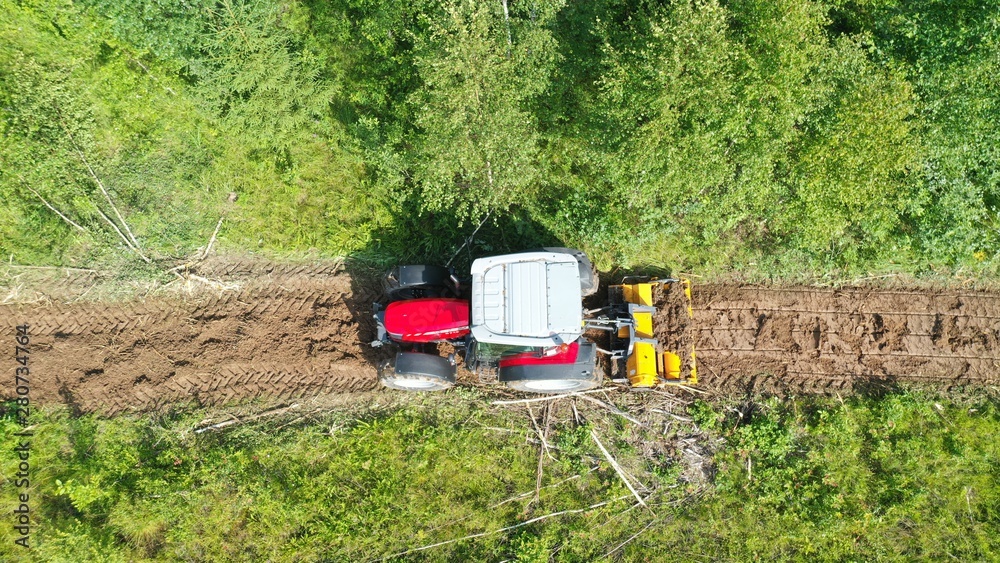 Fototapeta premium default