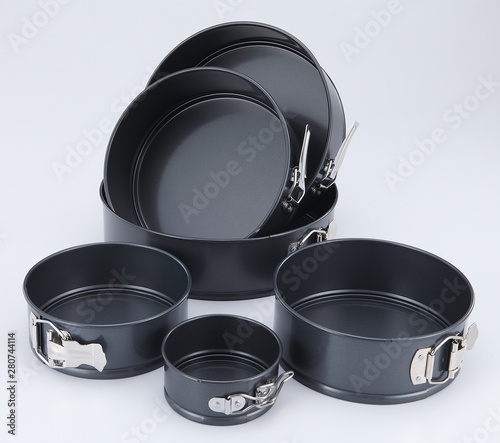 cake mold