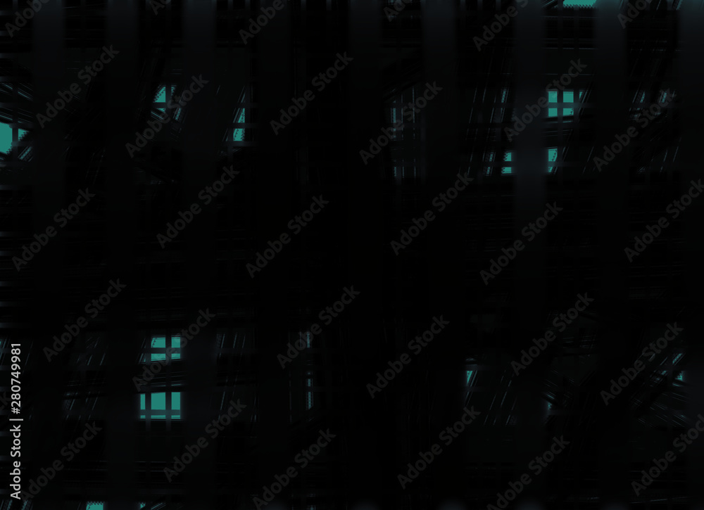 Fototapeta premium Hintergrund textur düster