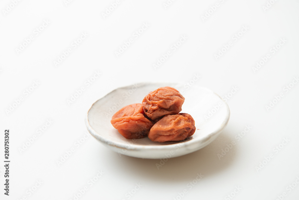 梅干し 梅干し
