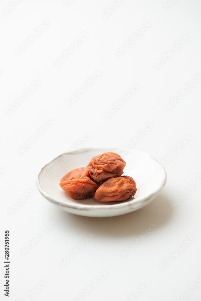 梅干し 梅干し