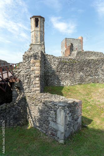 Kisnana castle photo