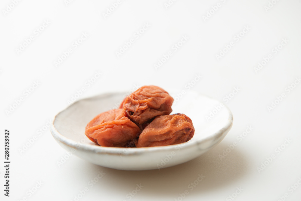 梅干し 梅干し